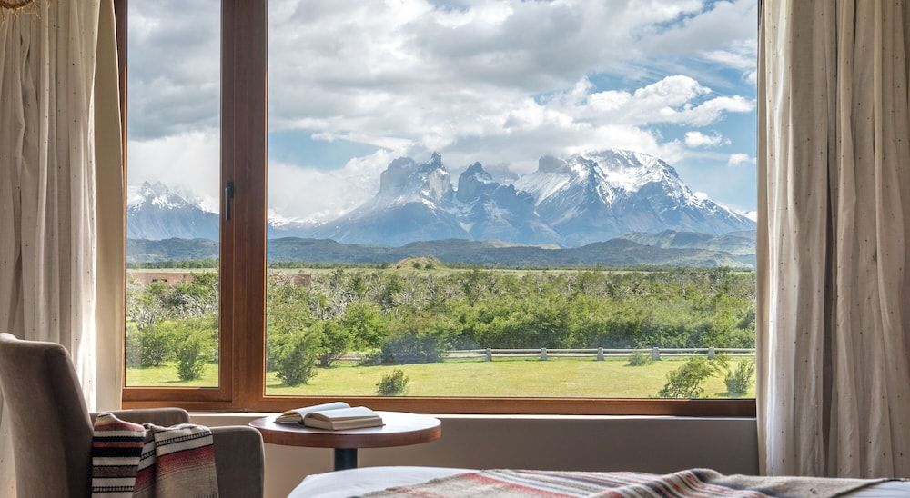 Rio Serrano Hotel + Spa Superior Double or Twin Room, Mountain View 12