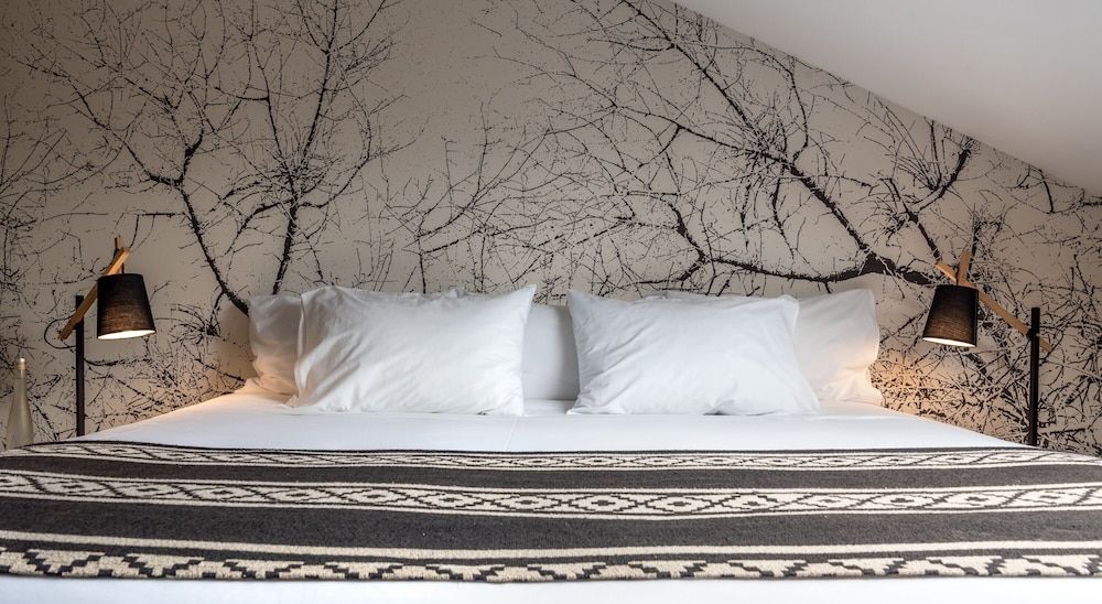 Rio Serrano Hotel + Spa Classic Double or Twin Room, Mountain View 3