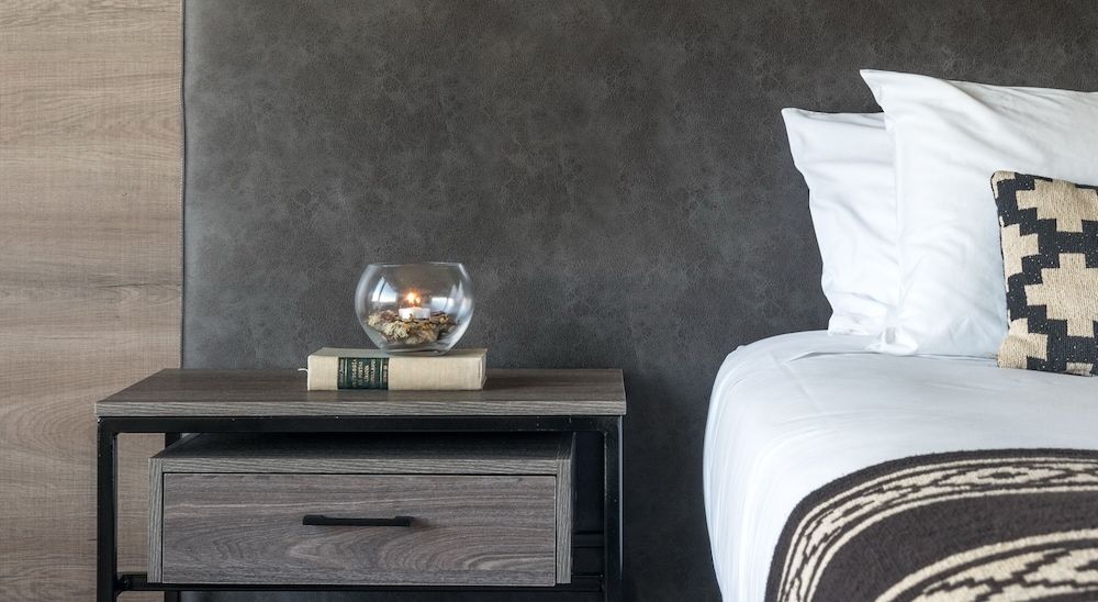 Rio Serrano Hotel + Spa Superior Double or Twin Room, Mountain View