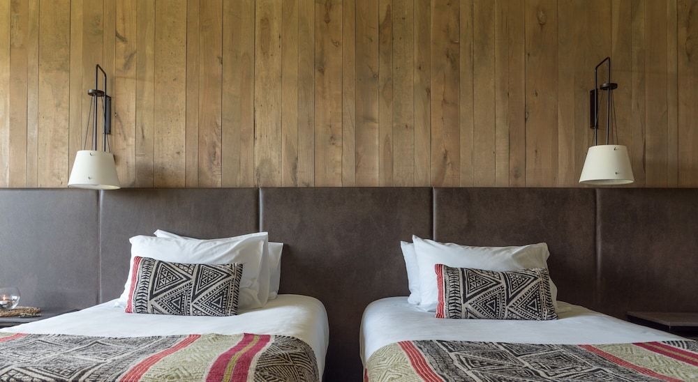 Rio Serrano Hotel + Spa Superior Double or Twin Room, Mountain View 5