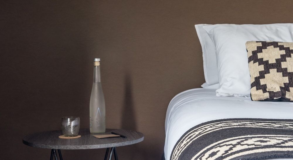 Rio Serrano Hotel + Spa Standard Double or Twin Room 3