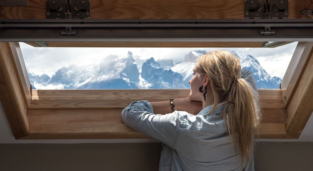 Rio Serrano Hotel + Spa Classic Double or Twin Room, Mountain View 5