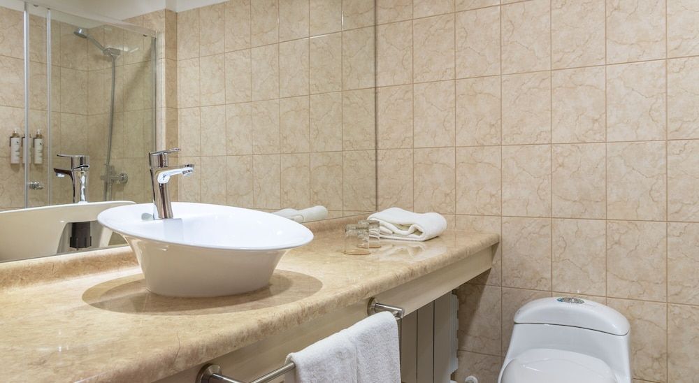 Rio Serrano Hotel + Spa Classic Double or Twin Room, Mountain View 7