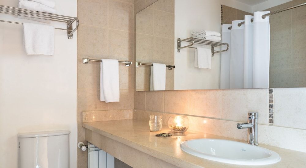 Rio Serrano Hotel + Spa Superior Double or Twin Room, Mountain View 13