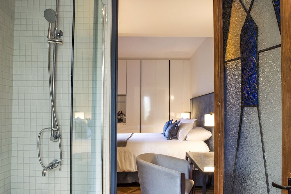 undefined Luciano K Hotel 7