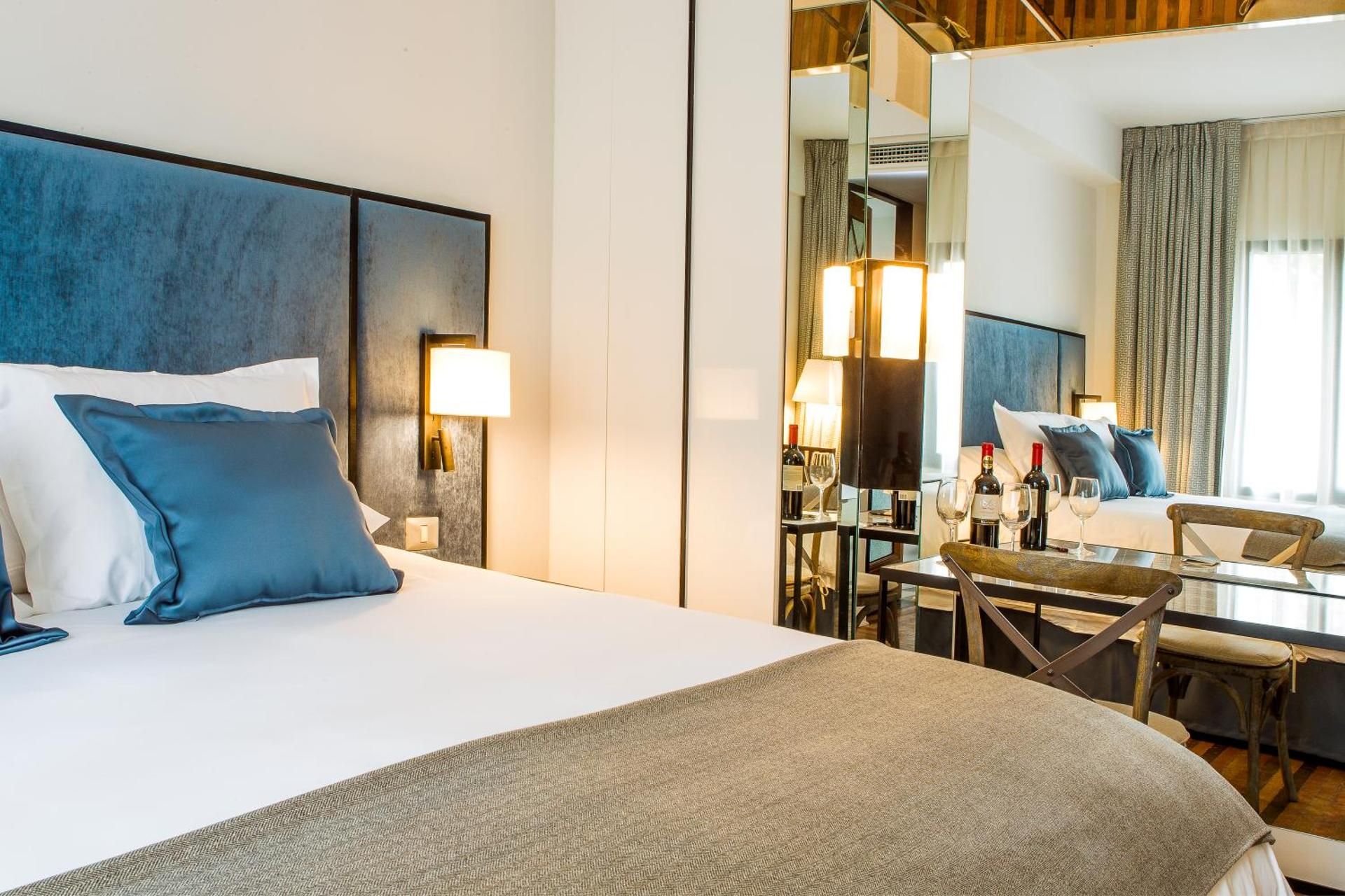 undefined Luciano K Hotel 10