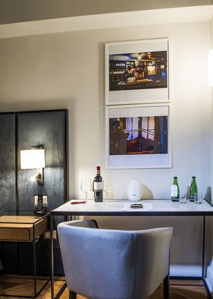 undefined Luciano K Hotel 9