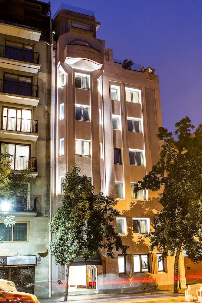 undefined Luciano K Hotel 3