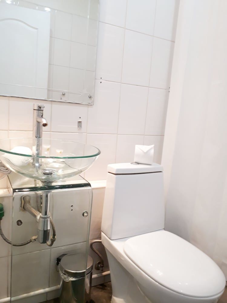 Casona Bustamante Double Room 9