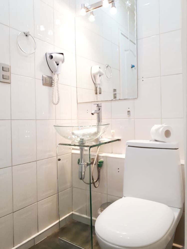 Casona Bustamante Double Room 8