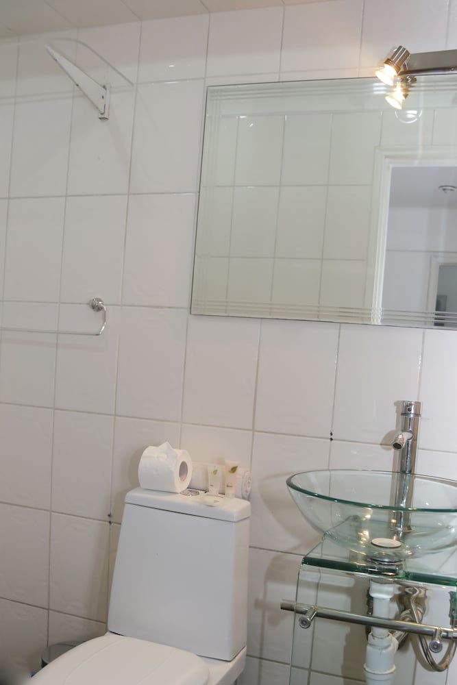 Casona Bustamante Double Room 10