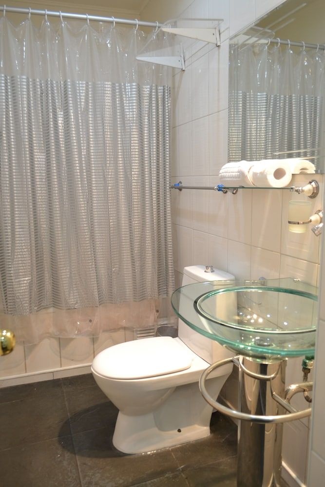 Casona Bustamante Double Room 7