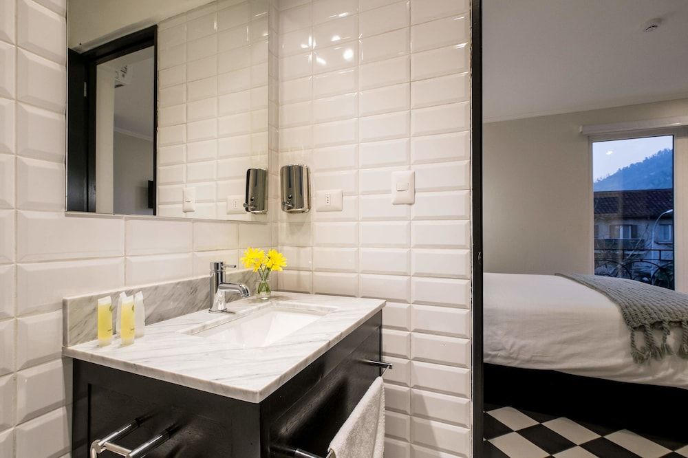 Apart Hotel B Standard Apartment, 2 Twin Beds 11