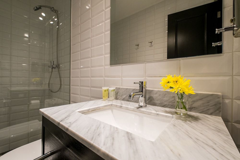 Apart Hotel B Standard Apartment, 2 Twin Beds 13