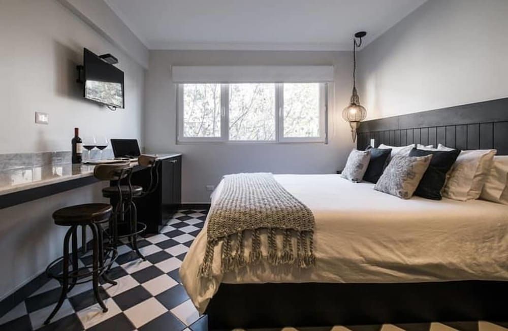 undefined Apart Hotel B