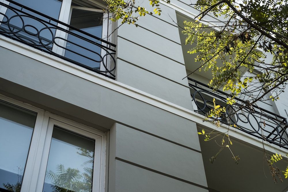 undefined Apart Hotel B 2