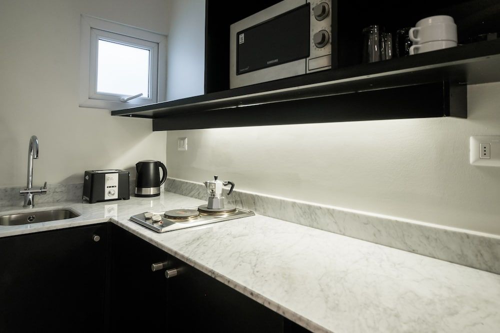 Apart Hotel B Standard Apartment, 2 Twin Beds 3