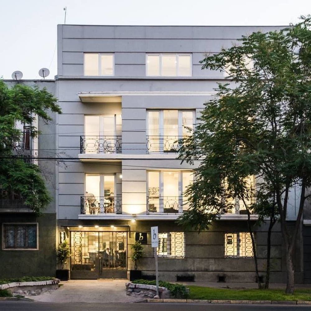 undefined Apart Hotel B 9