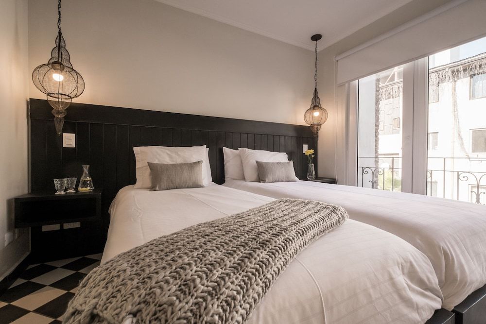 Apart Hotel B Standard Apartment, 2 Twin Beds 4