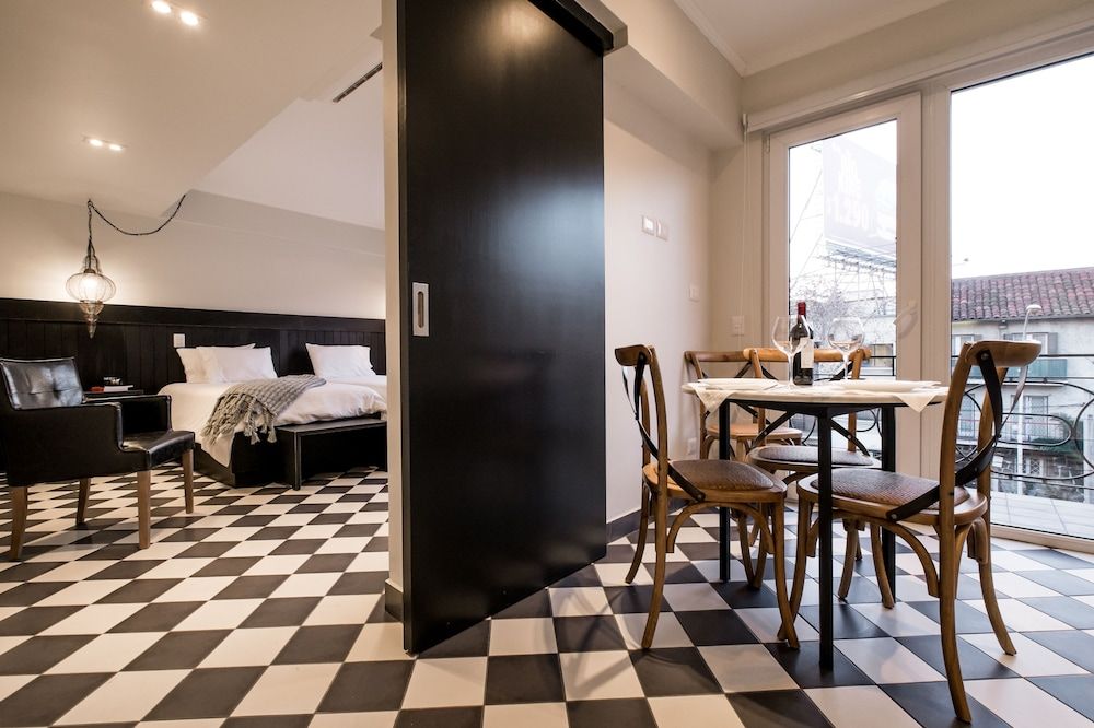 undefined Apart Hotel B 5