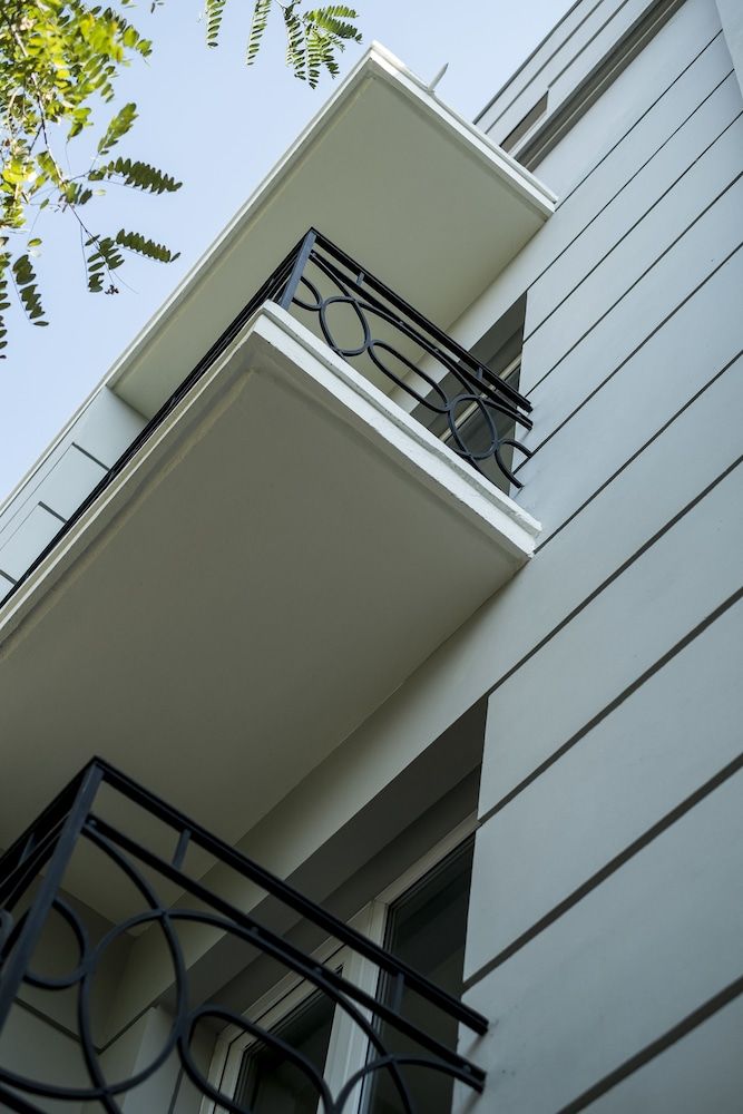 undefined Apart Hotel B 4