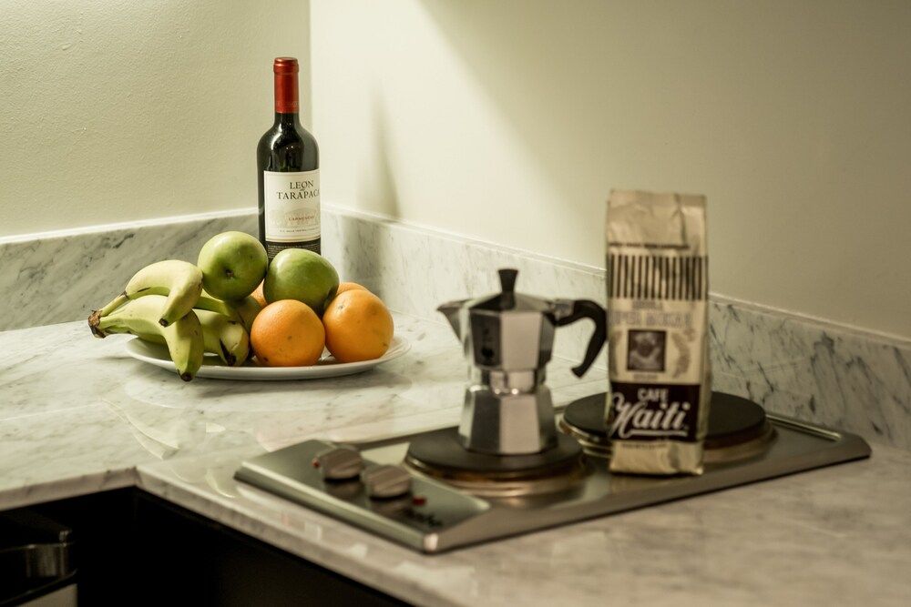 Apart Hotel B Superior Apartment, 1 Double Bed with Sofa bed 11