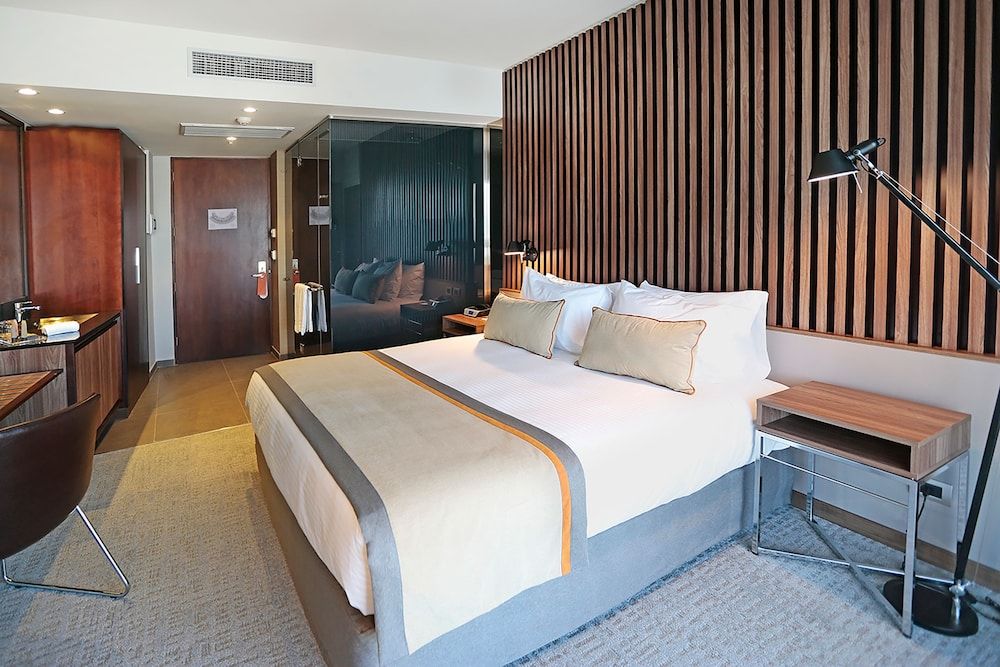 Room, 1 King Bed