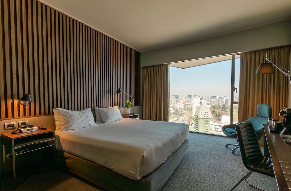 undefined DoubleTree by Hilton Santiago Kennedy 6