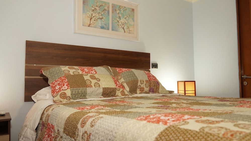 Executive Apartment