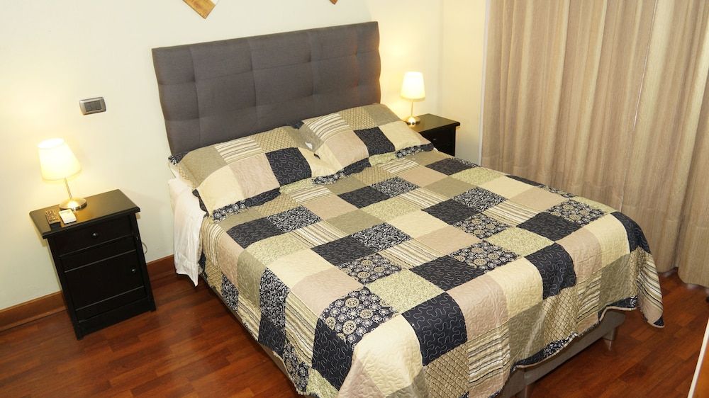 Comfort Apartment, 1 Bedroom