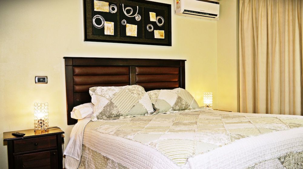 Comfort Apartment, 1 Bedroom