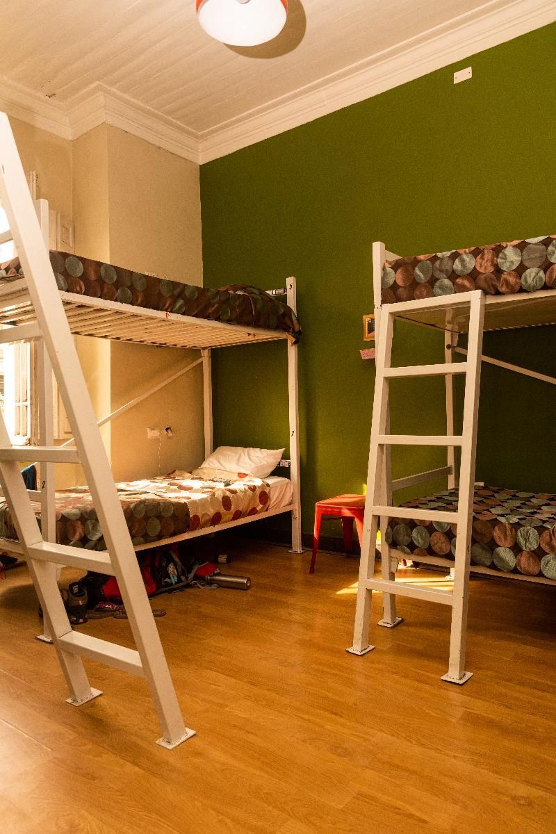 undefined Hostal Providencia - Hostel 7