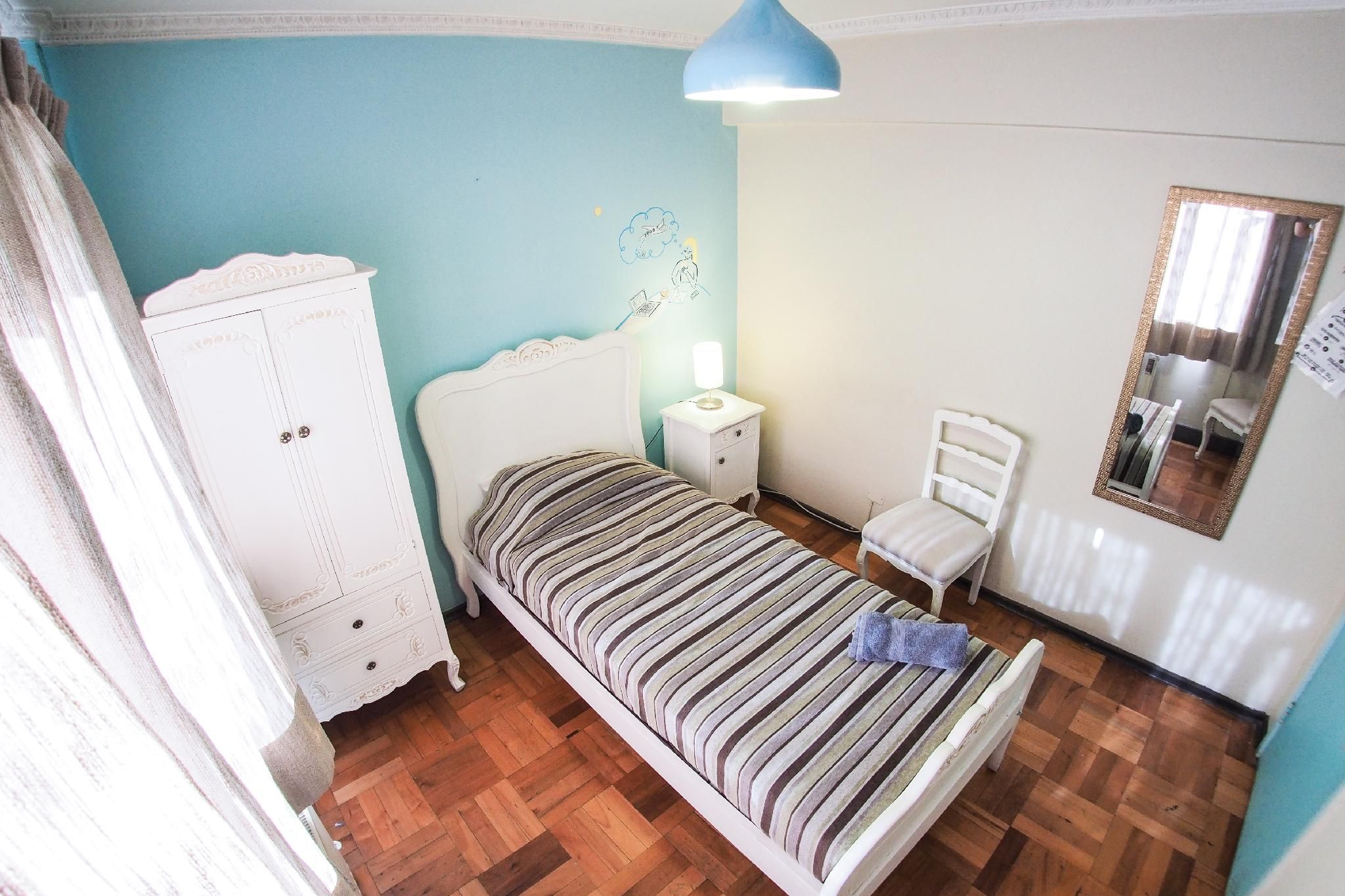 undefined Hostal Providencia - Hostel 10