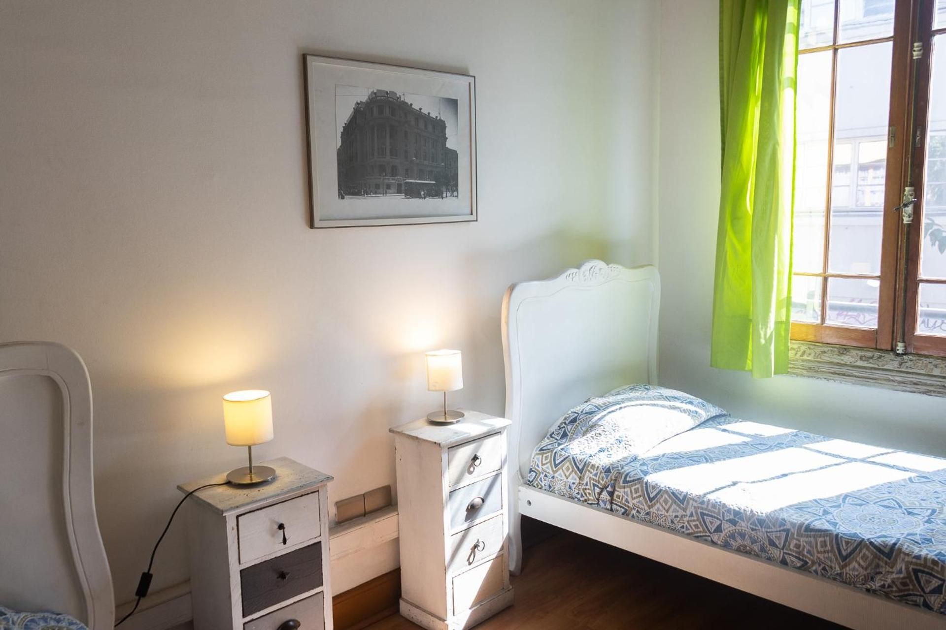 undefined Hostal Providencia - Hostel 8