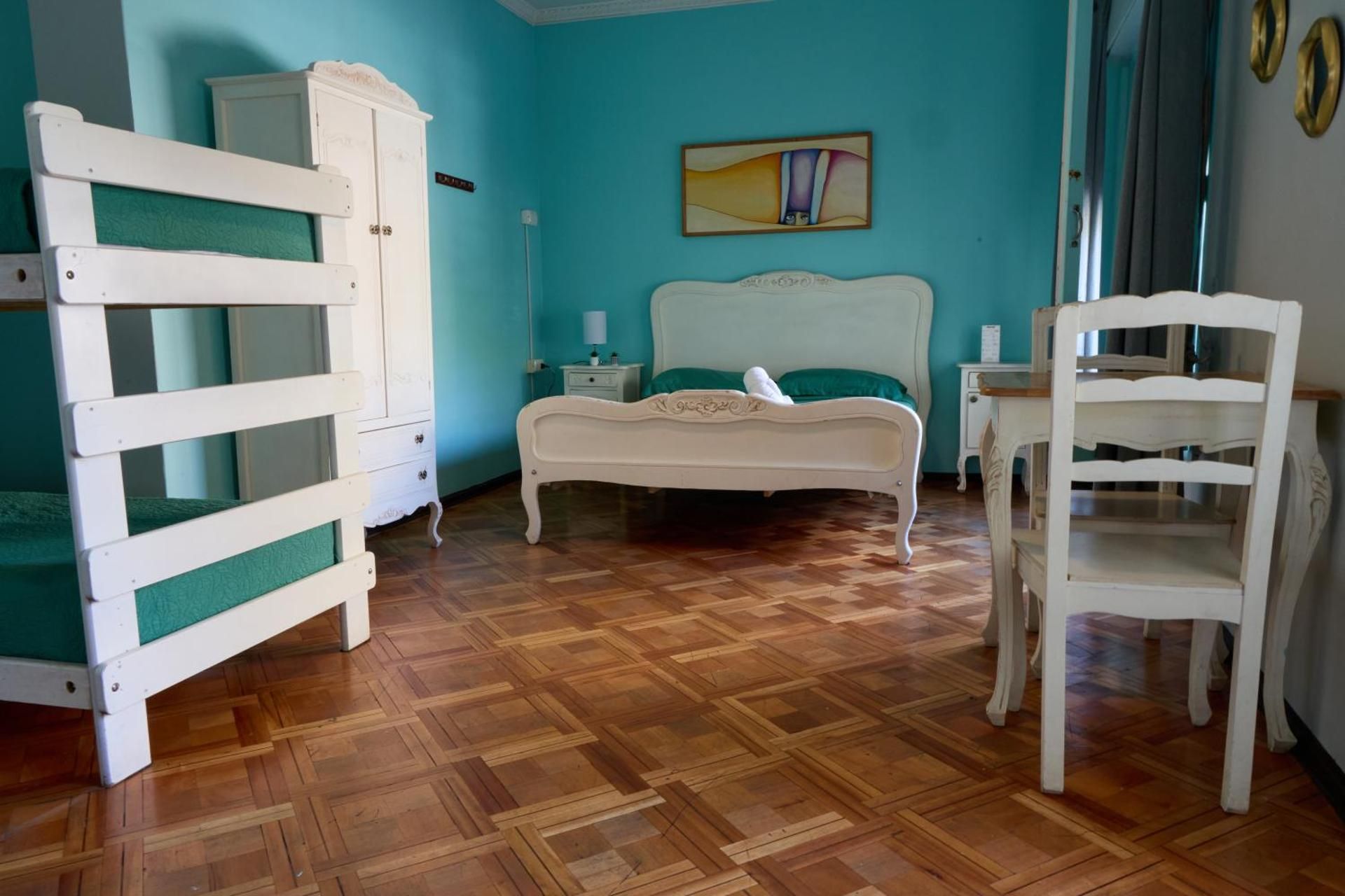undefined Hostal Providencia - Hostel 5