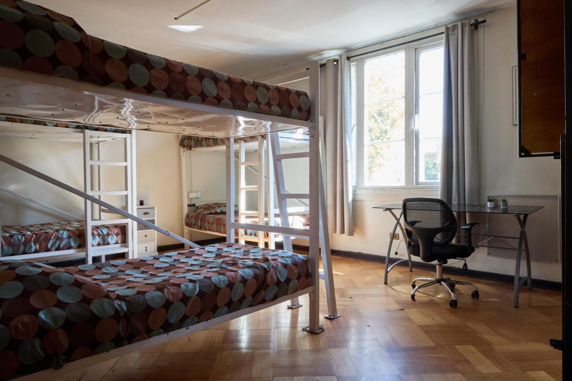 undefined Hostal Providencia - Hostel 6