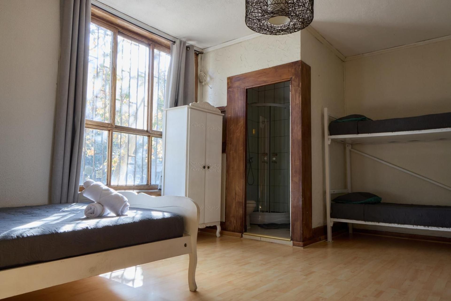 undefined Hostal Providencia - Hostel 4