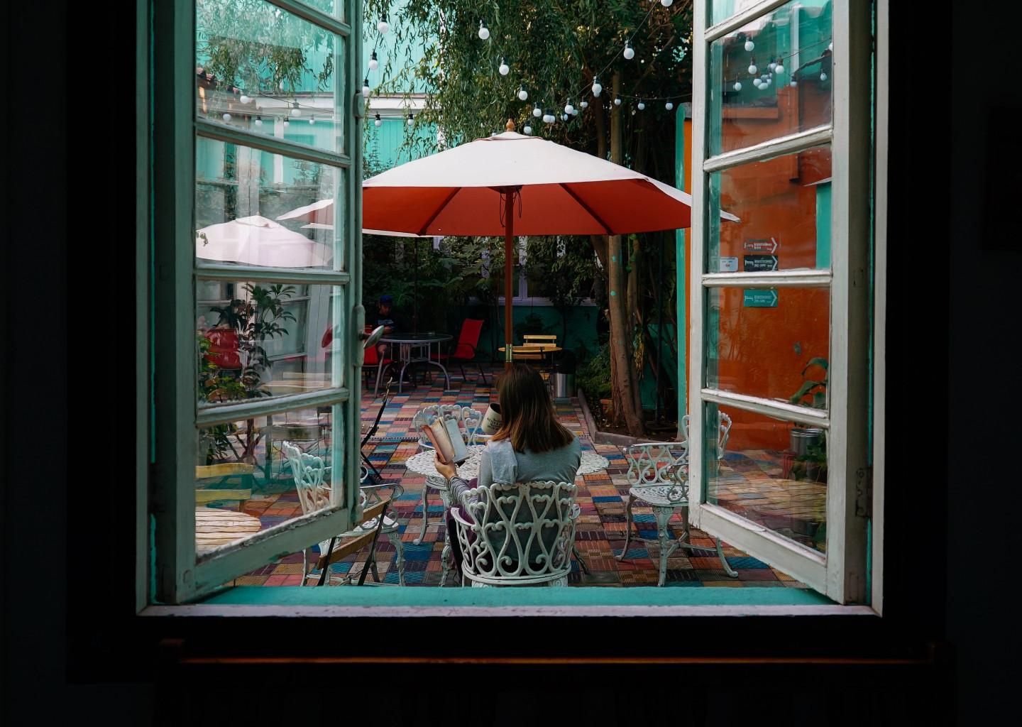 undefined Hostal Providencia - Hostel 10