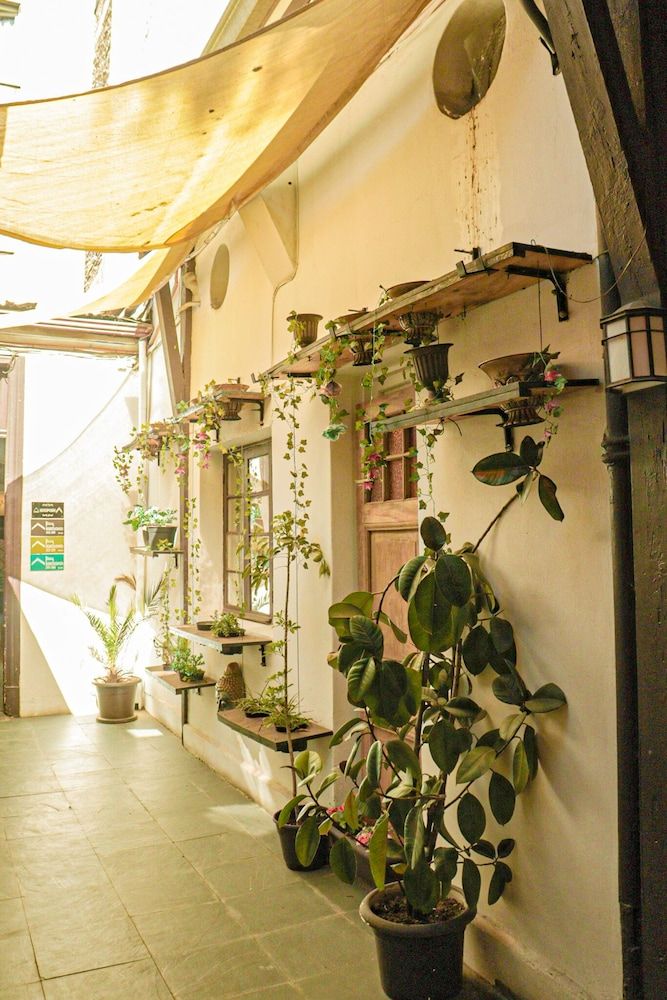 undefined Hostal Providencia - Hostel 2