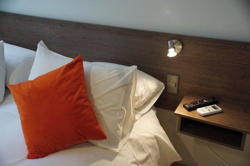 Apart Hotel Providencia Studio, 2 Twin Beds