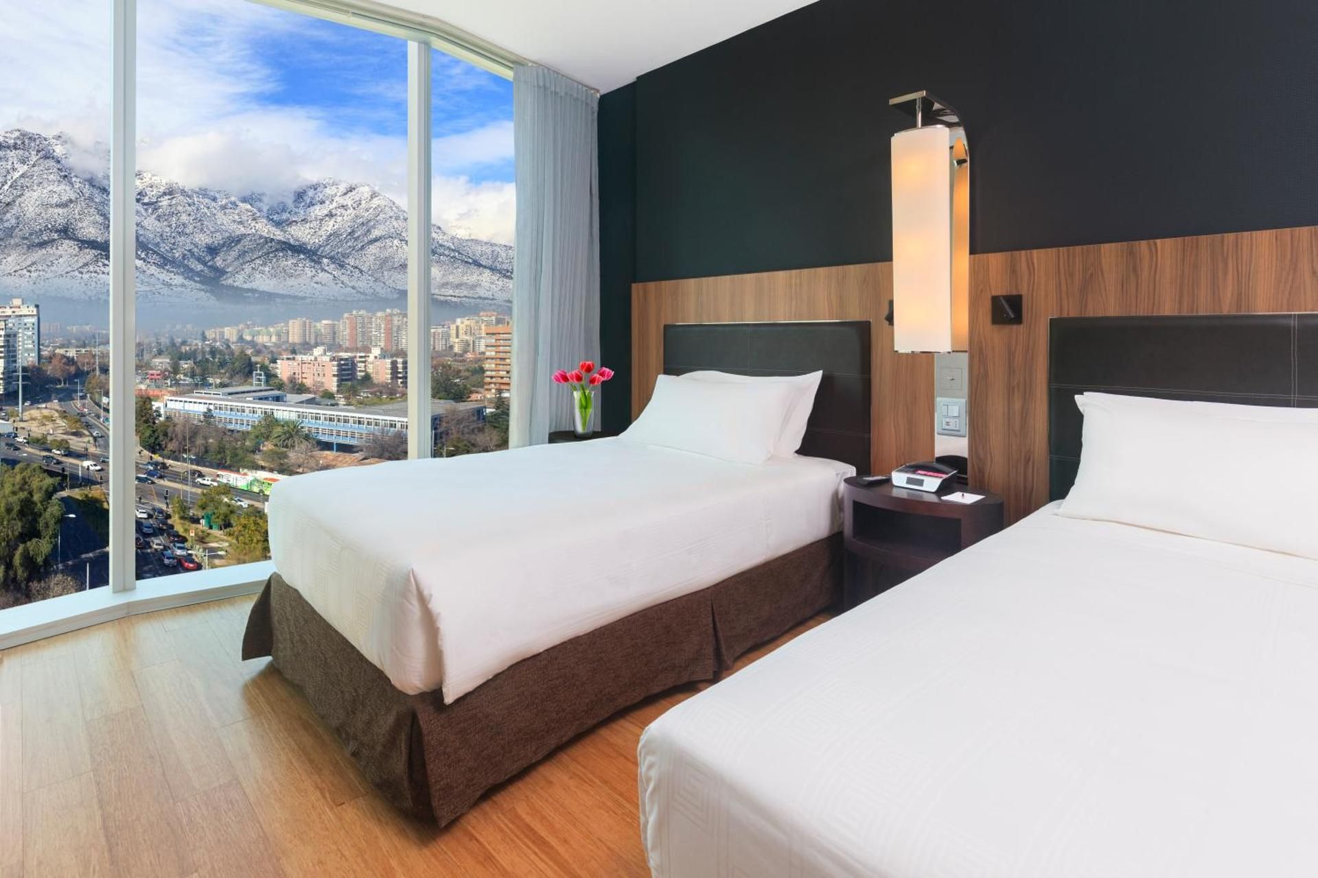 undefined ICON Hotel 7