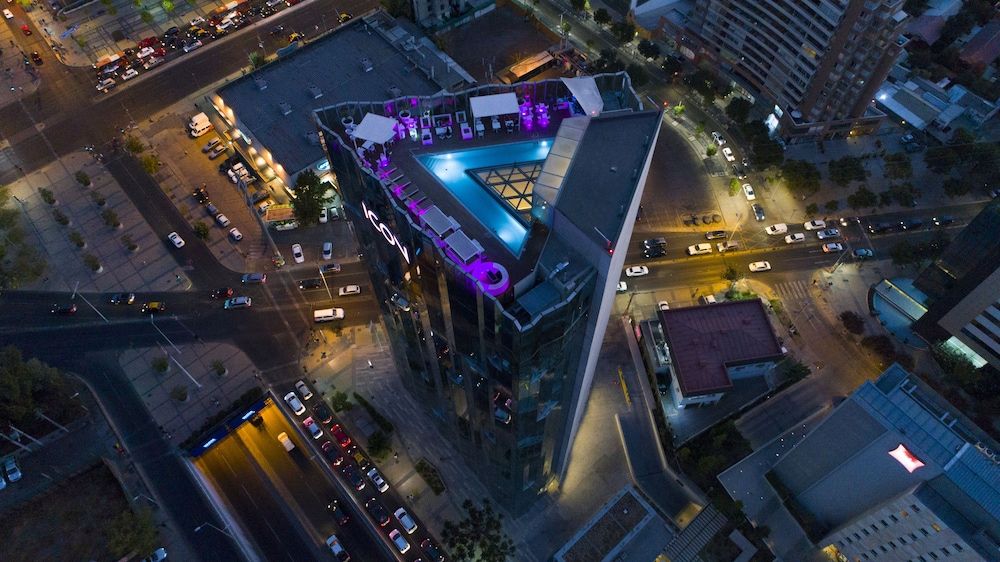 undefined ICON Hotel 3