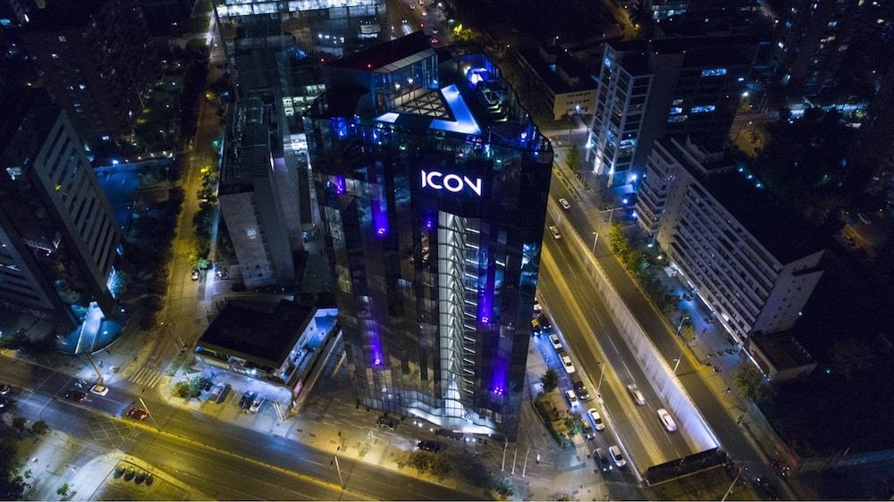 undefined ICON Hotel