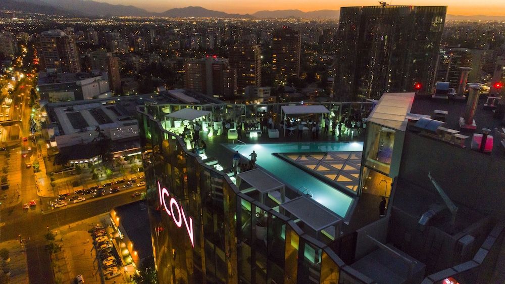 undefined ICON Hotel 4