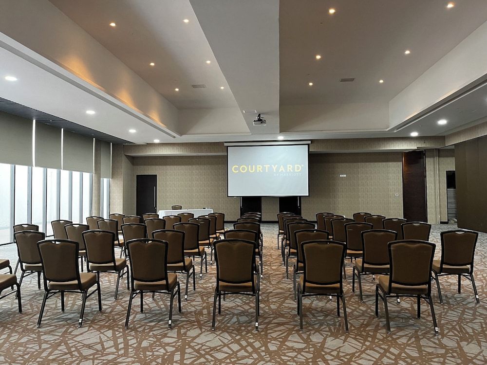 Business Centre