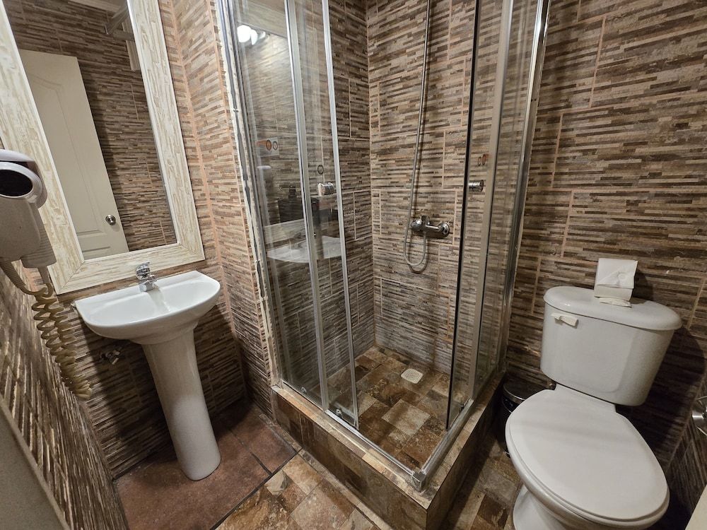 Tremo Hotel Boutique Bellas Artes Double Room 12