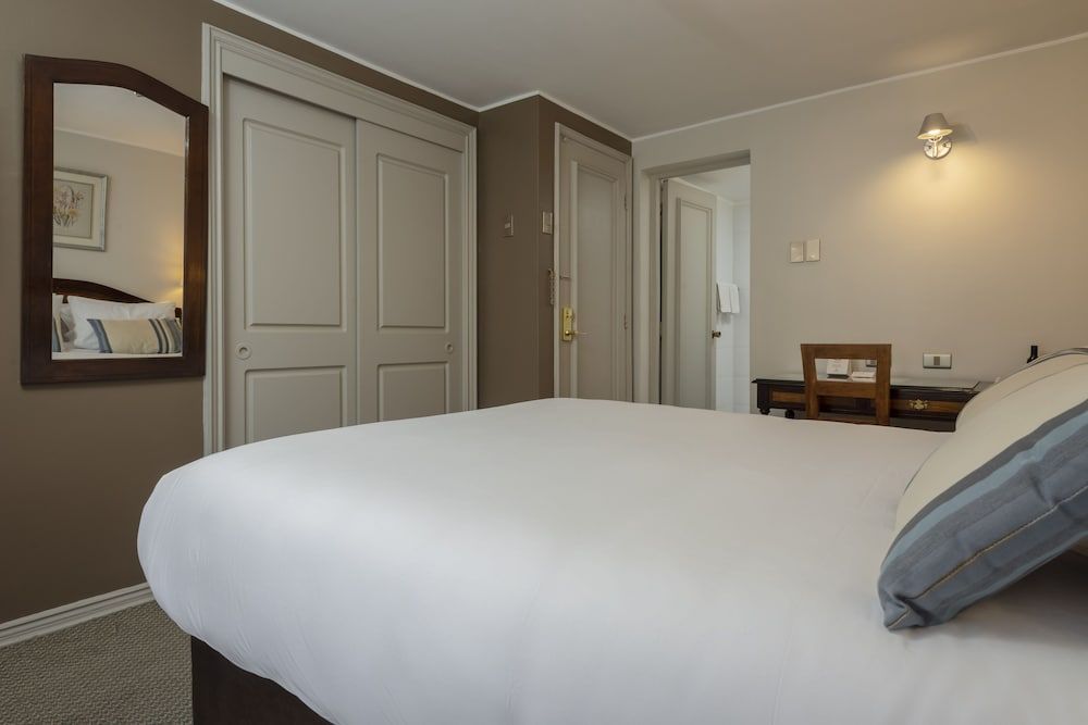 Teclados Hotel Superior Double Room, 1 Queen Bed 2