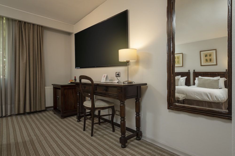 Teclados Hotel Superior Twin Room 10