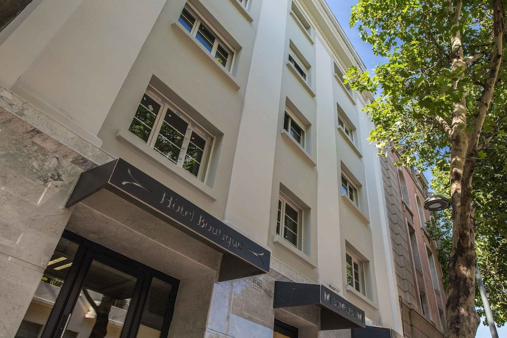 undefined Hotel Sommelier Boutique 4