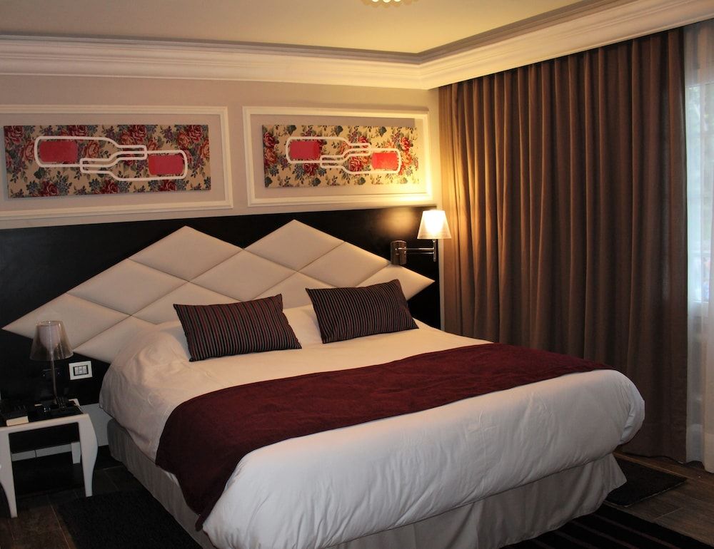 Hotel Sommelier Boutique Executive Double or Twin Room 2